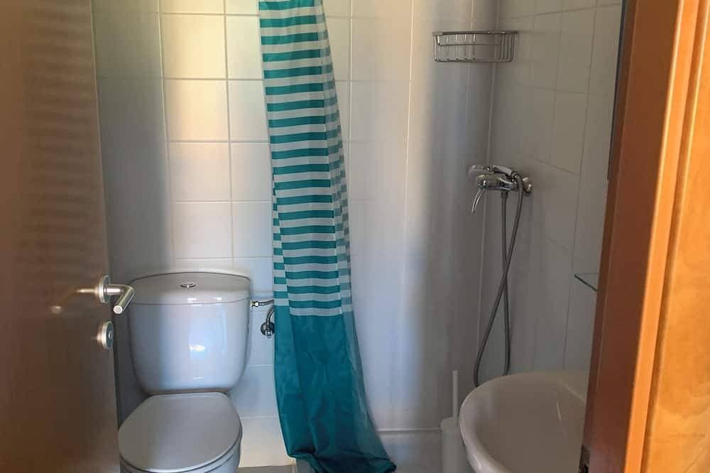 Foto 8 von 30: Very Special Moderne 2 Schlafzimmer, 2 Badezimmer Penthouse-Wohnung mit großer Terrasse