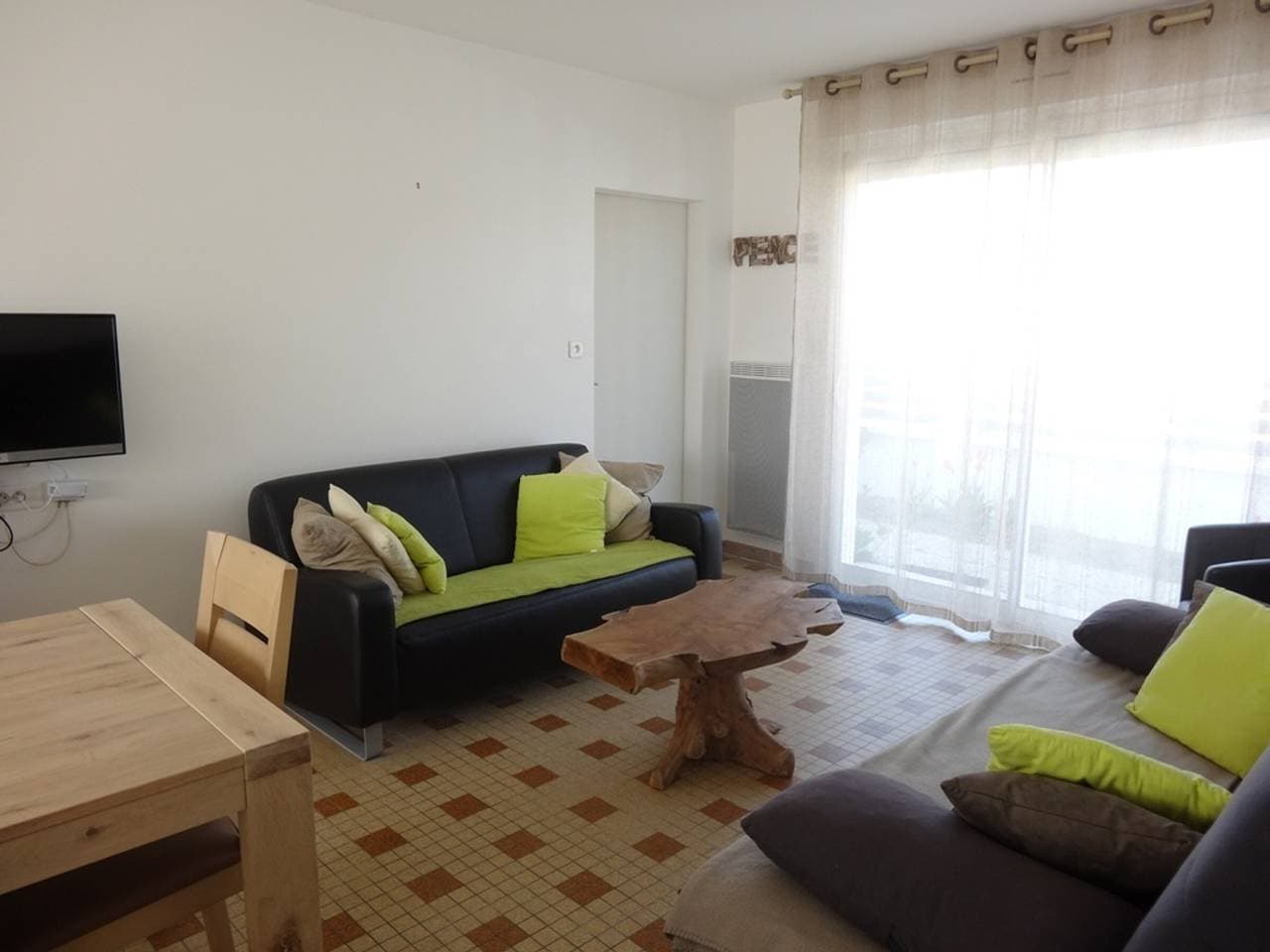 Foto 4 von 12: Funktionales Haus nahe dem Strand für 6 Personen