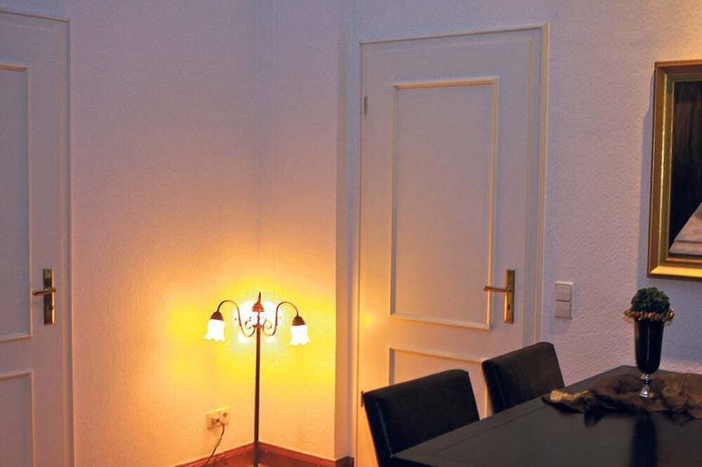 Foto 7 von 12: Ferienwohnung in Potsdam - Berliner Vorstadt - Nähe Heiliger See -<br><br>