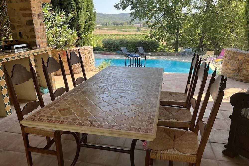 Foto 6 von 12: Stille in der Grünen Provence