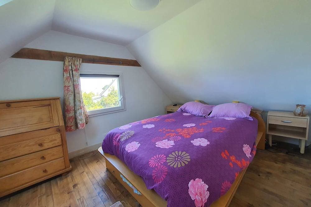 Foto 2 von 19: Petite Maison Proche Mer, Jardin Clos, Près du Gr 34 et du Bourg , Chien Accepté
