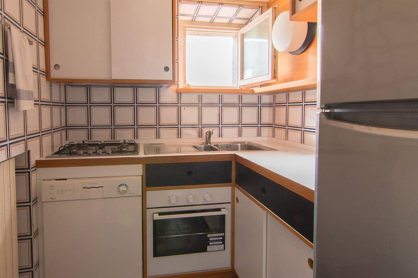 Foto 13 von 46: Ferienwohnung Casa Scaglieri Insel Elba am Meer
