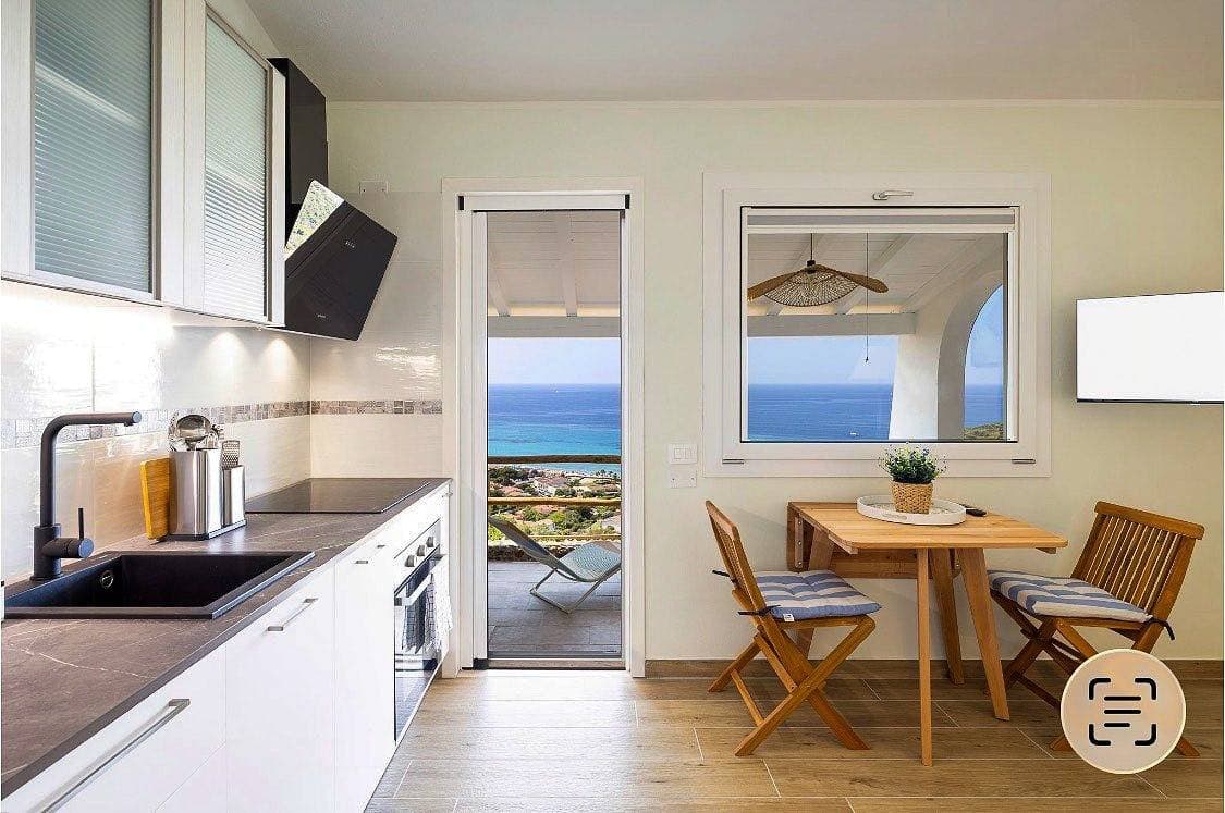 Foto 4 von 30: Bijou mit Meerblick an Sardiniens Südküste