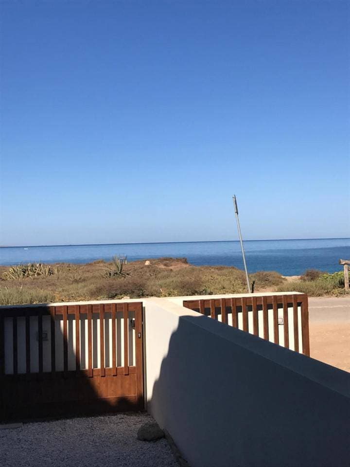 Foto 7 von 36: Villa - Beach Front