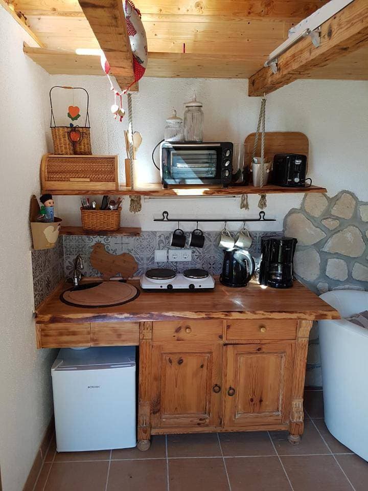 Foto 12 von 15: Holiday Home