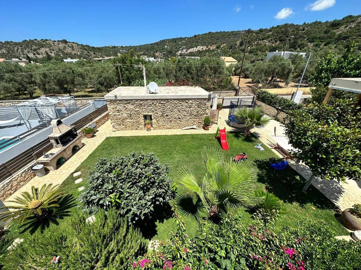 Foto 2 von 61: Holiday Home