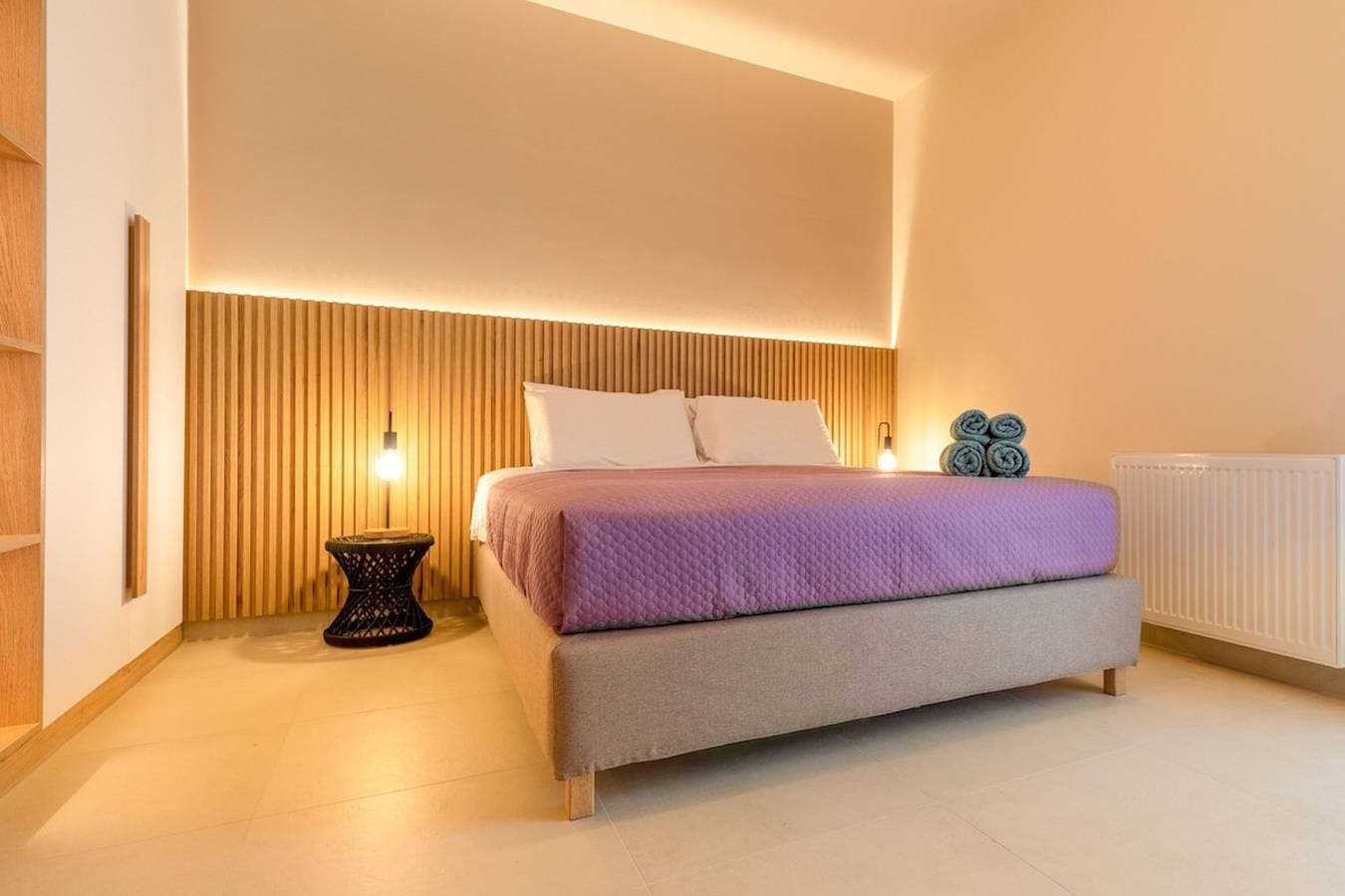 Foto 2 von 20: Ferienwohnung für 5 Personen mit Balkon