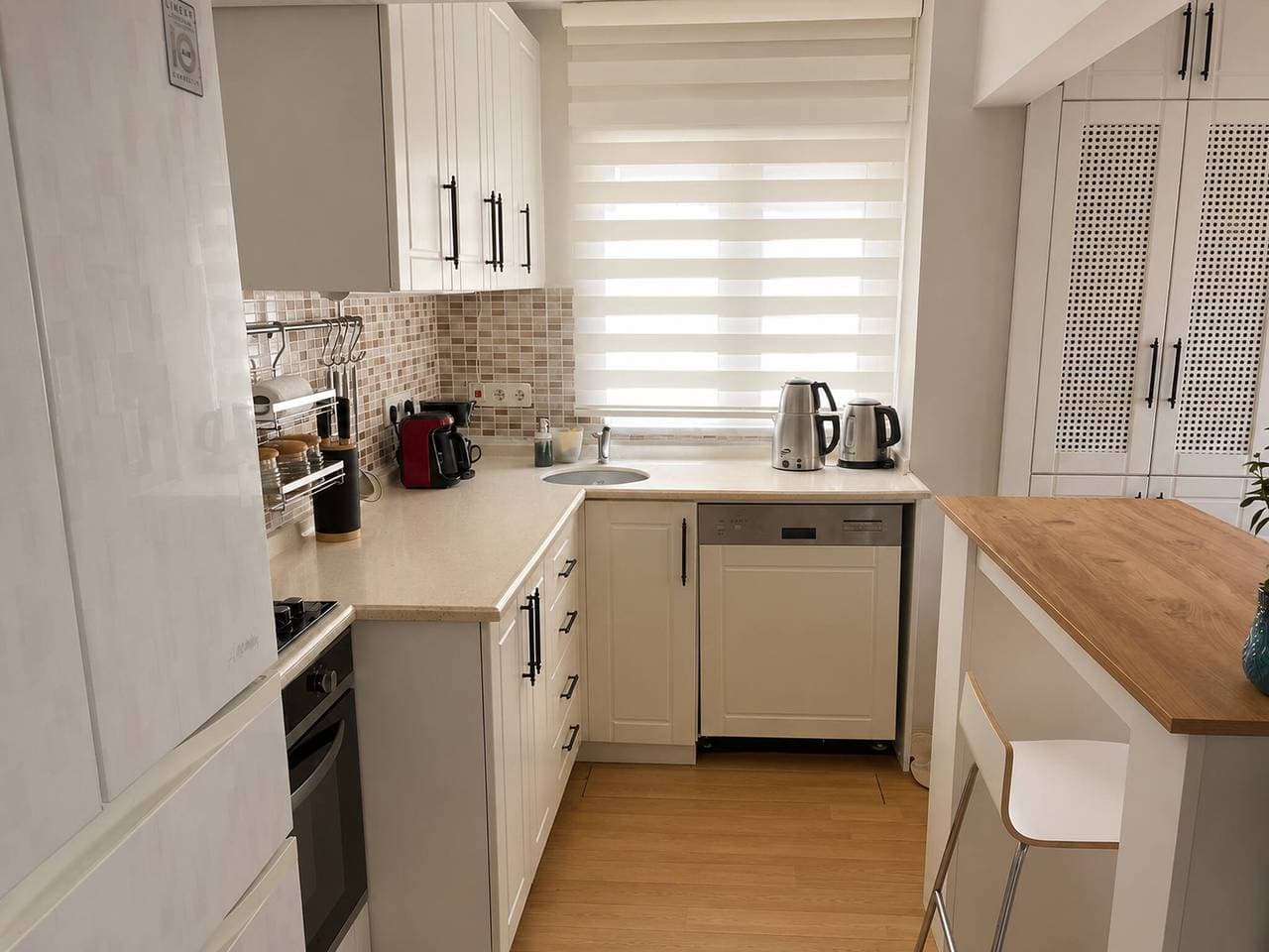Foto 6 von 13: Cozy Bright 1Bd in der Nähe des Bosporus