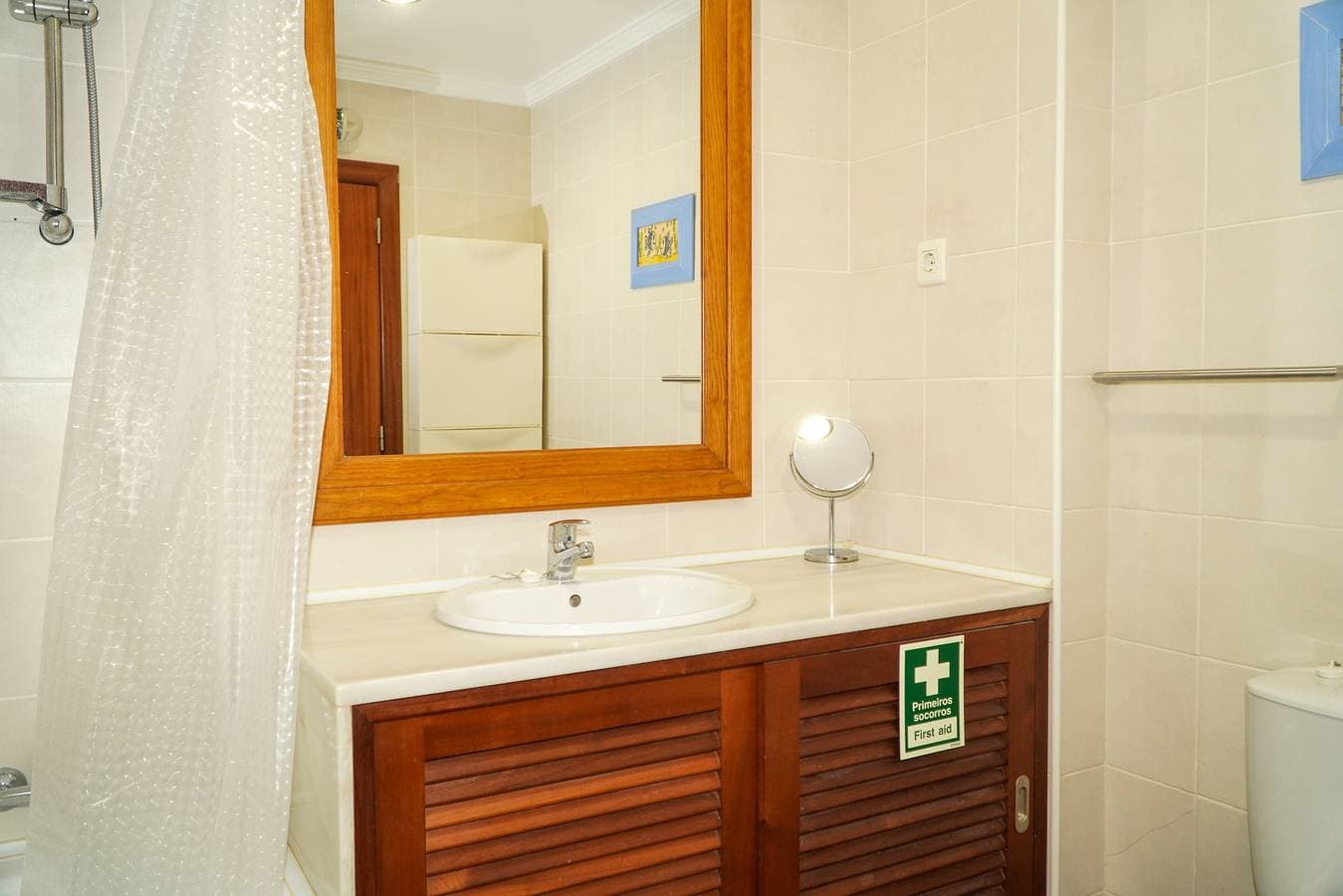 Foto 6 von 17: Salgados Apartment by Dreamplaces