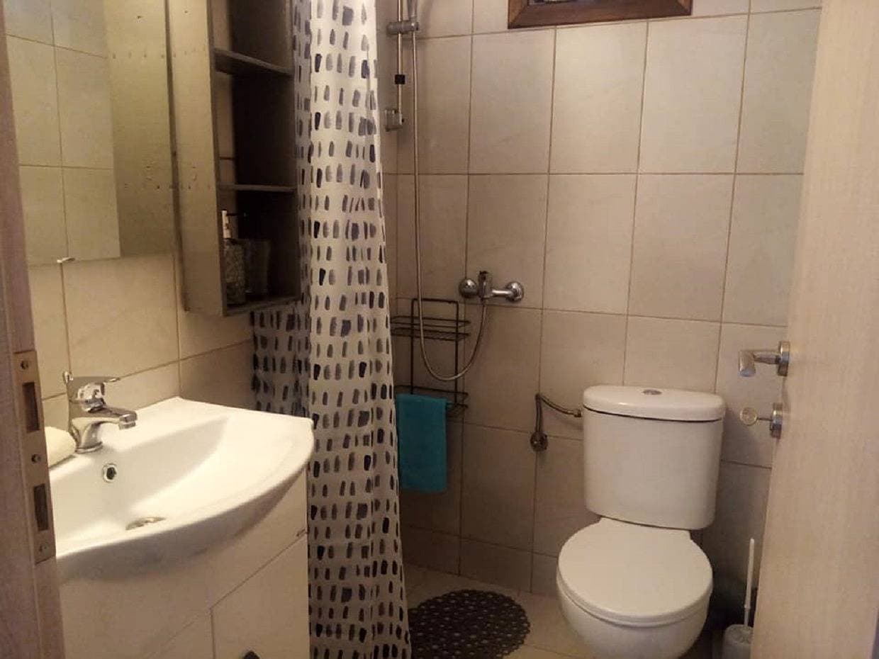 Foto 4 von 39: Ferienwohnung für 5 Personen mit Garten