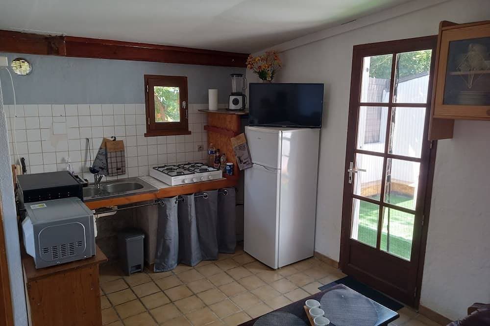 Foto 8 von 13: Maisonnette Rustique