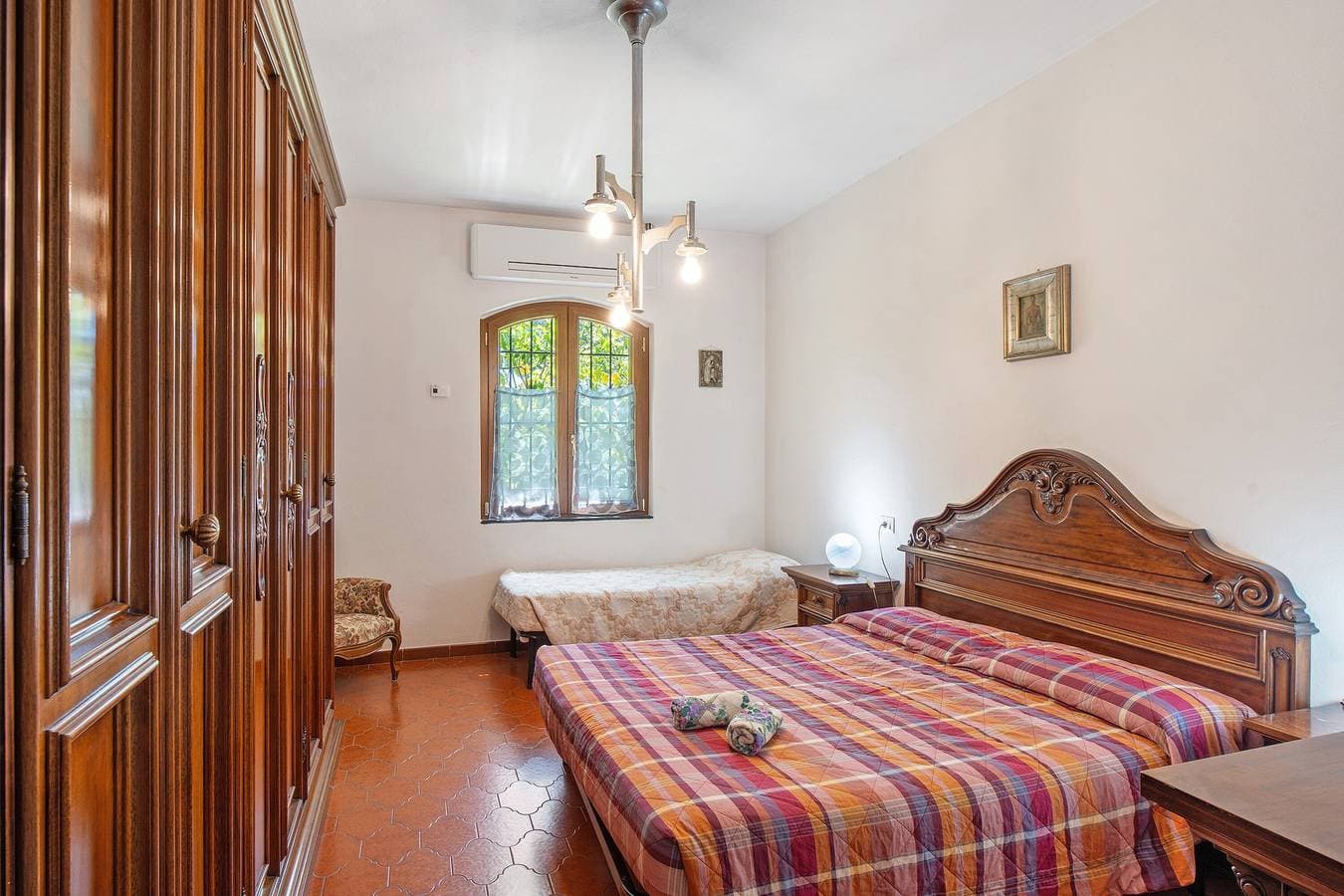 Foto 8 von 30: Villa „Rosmarino“ mit Bergblick, WLAN und Klimaanlage