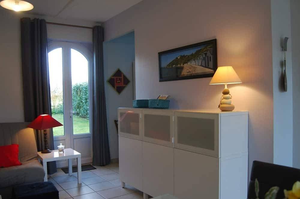 Foto 5 von 14: Charmantes Studio im Manor mit privatem Garten und WiFi