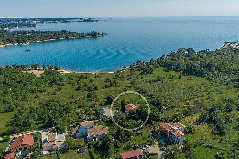 Foto 13 von 29: Apartment Saladinka I für ein Paar mit Meerblick