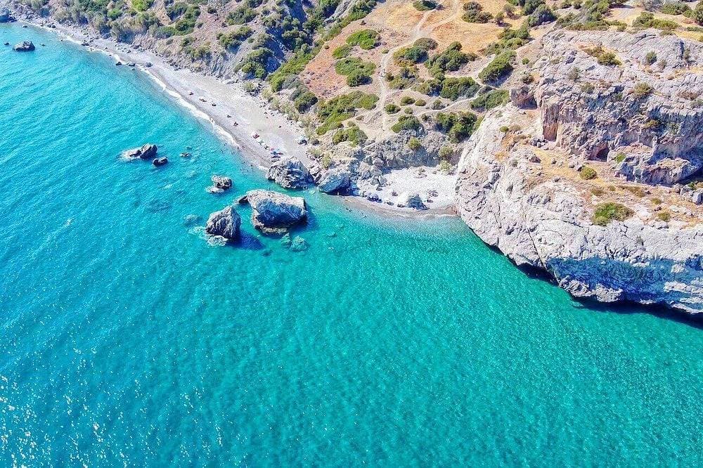 Foto 9 von 17: Seaside Ntounas Apartments - Cretan Double Nest