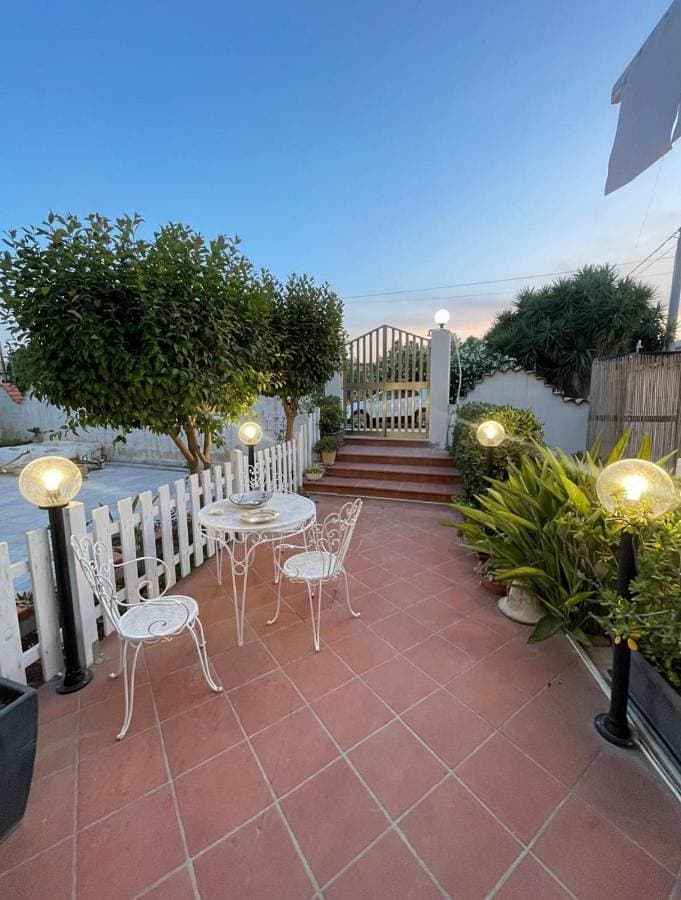 Foto 5 von 49: Apartment with View and Balcony