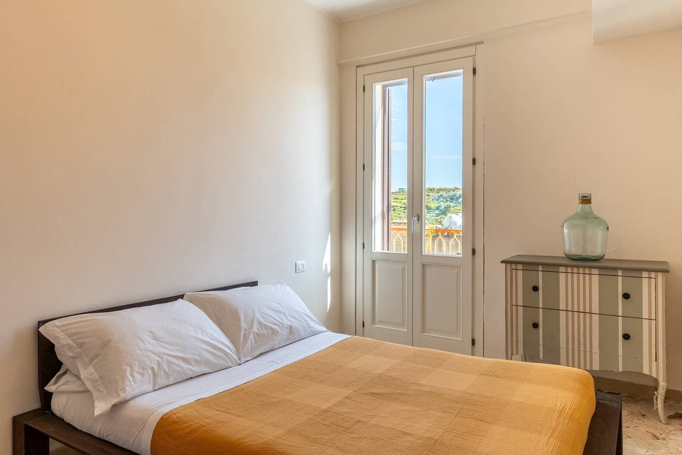 Foto 7 von 24: Casa Verga con Terrazza