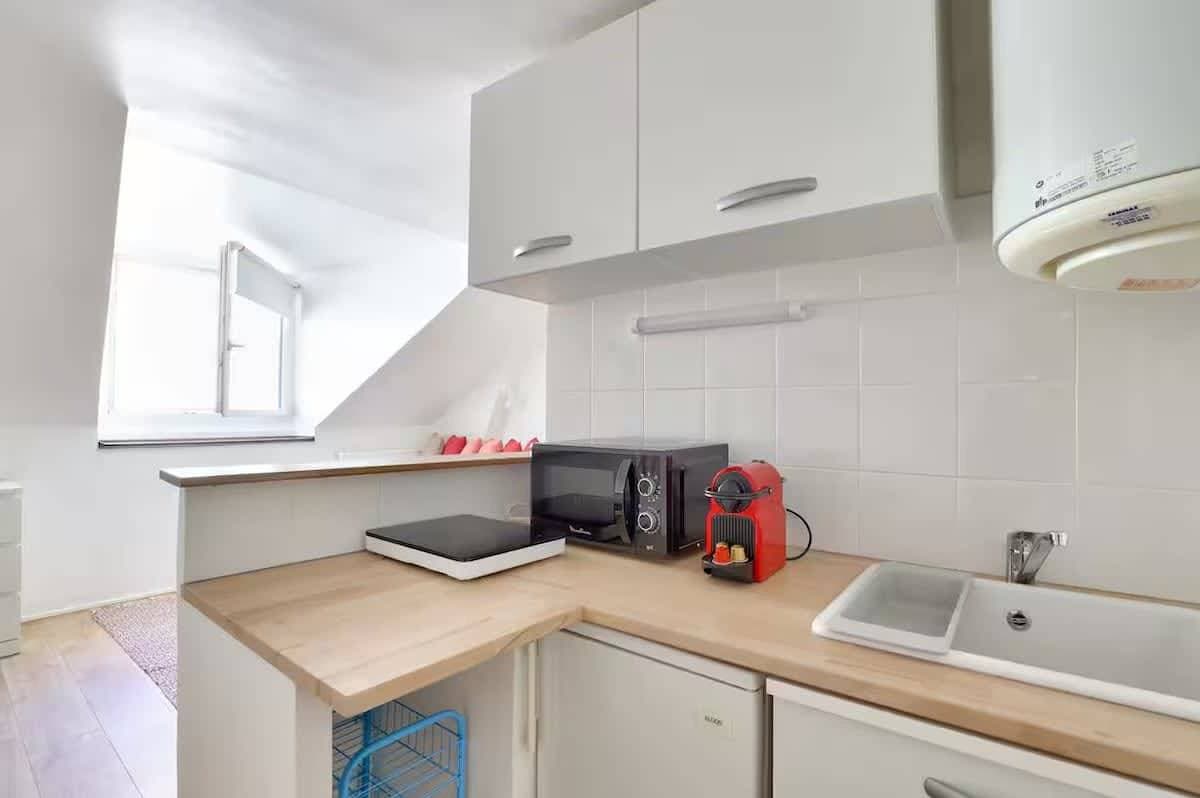 Foto 13 von 15: Ferienwohnung für 2 Personen