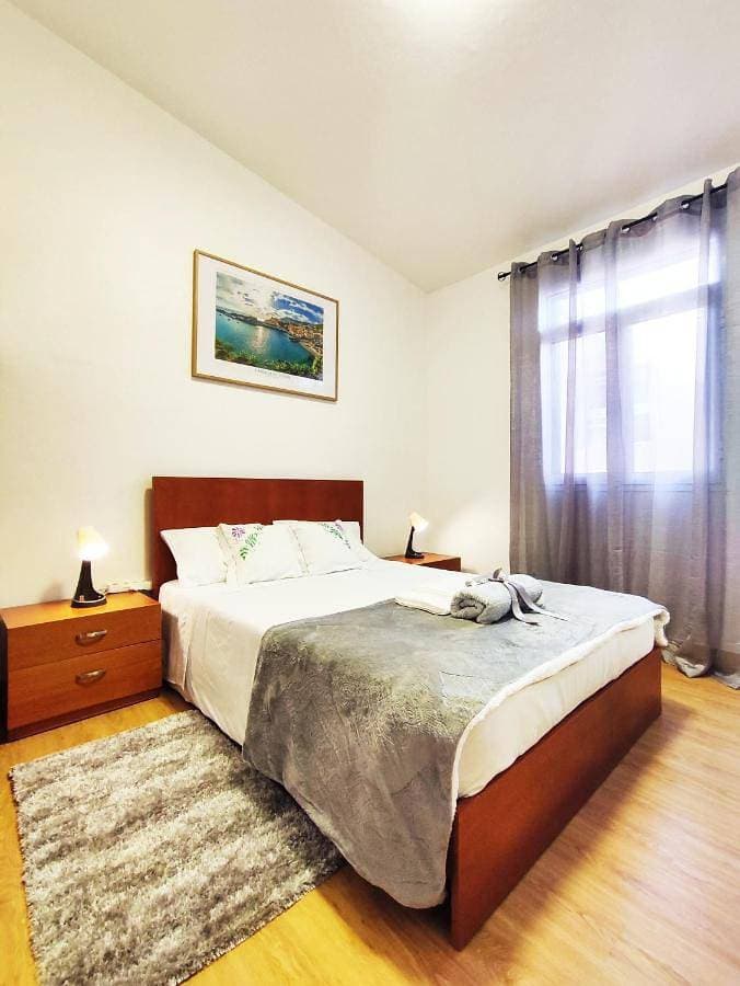 Foto 5 von 36: Three-Bedroom Townhouse