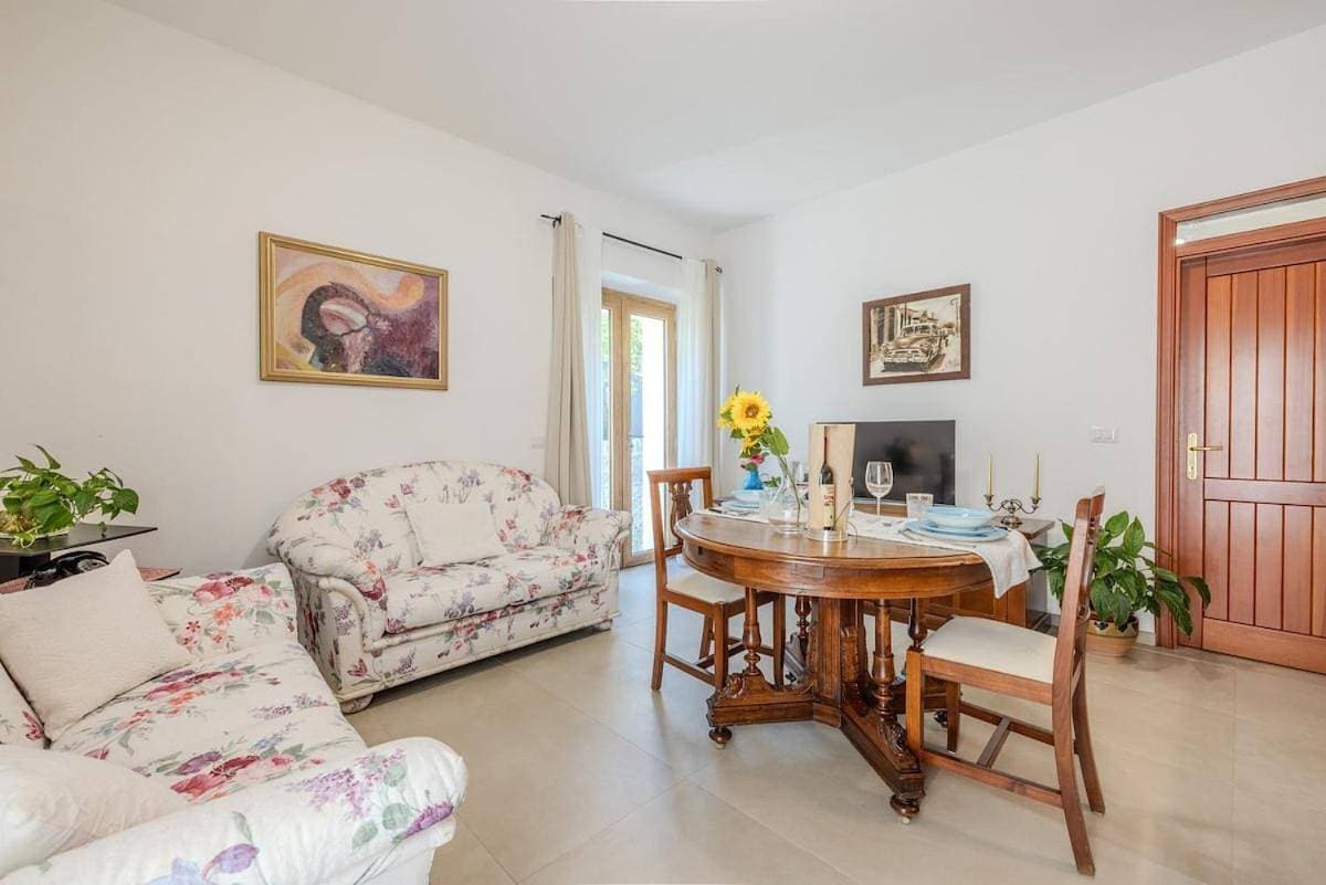 La Posta Stylish Home - Relaxation & Privacy in Telti 1