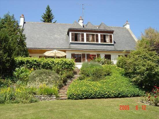 la MAISON de FRAMBOISE 1
