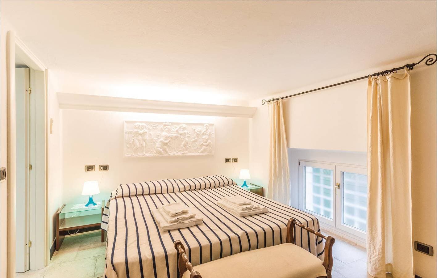 Foto 11 von 23: Terrassenapartment am Pool mit AC & Wifi - 1,5km zum Strand
