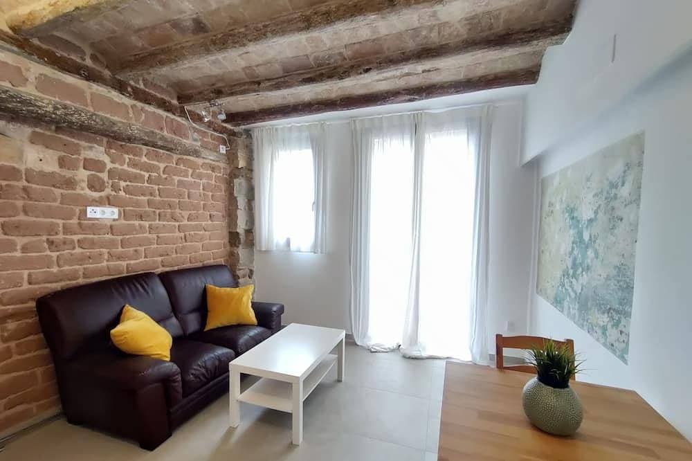 Foto 4 von 10: Charming Loft in the Historic Center of Manresa.