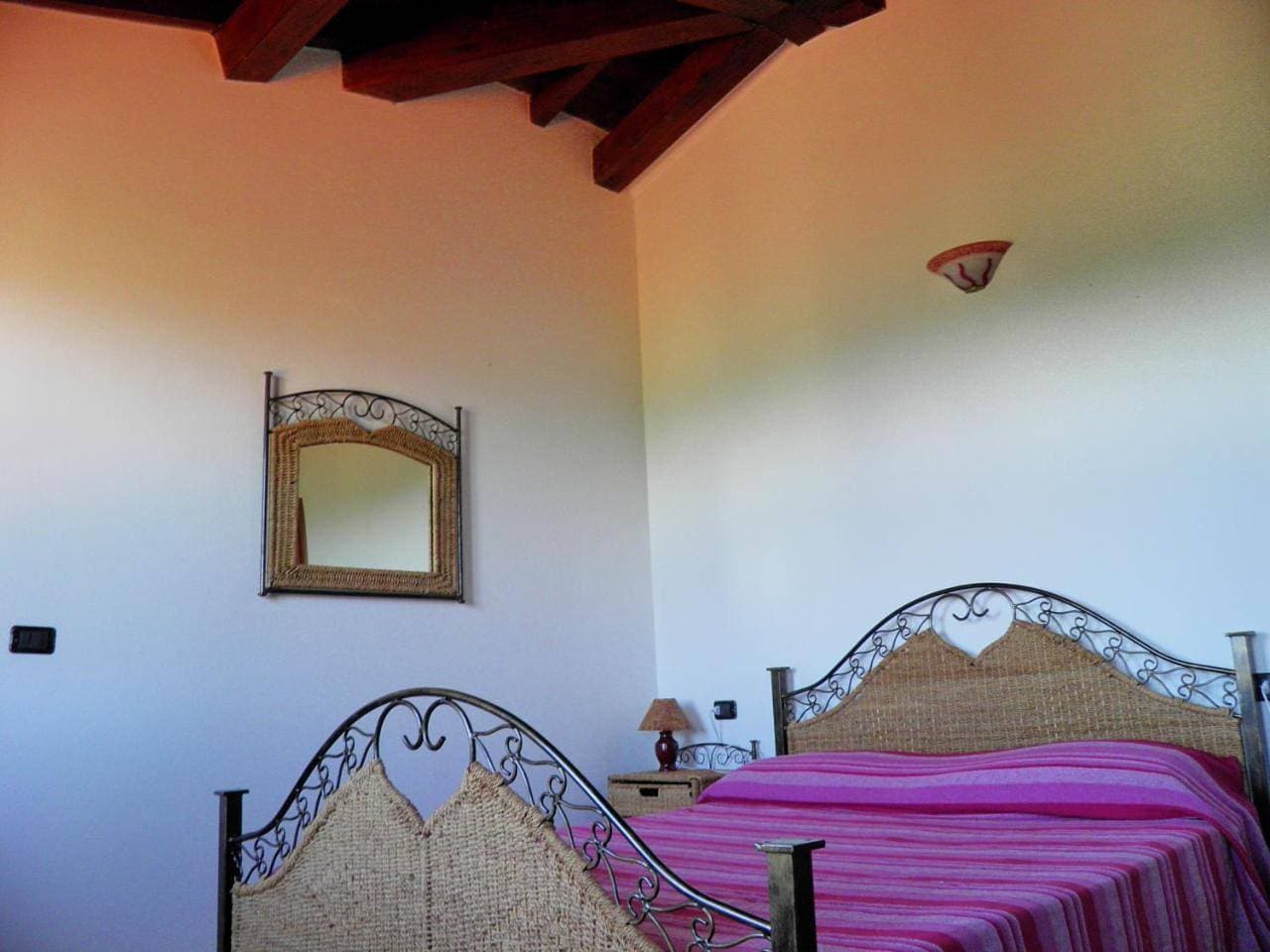 Foto 3 von 3: Double Room
