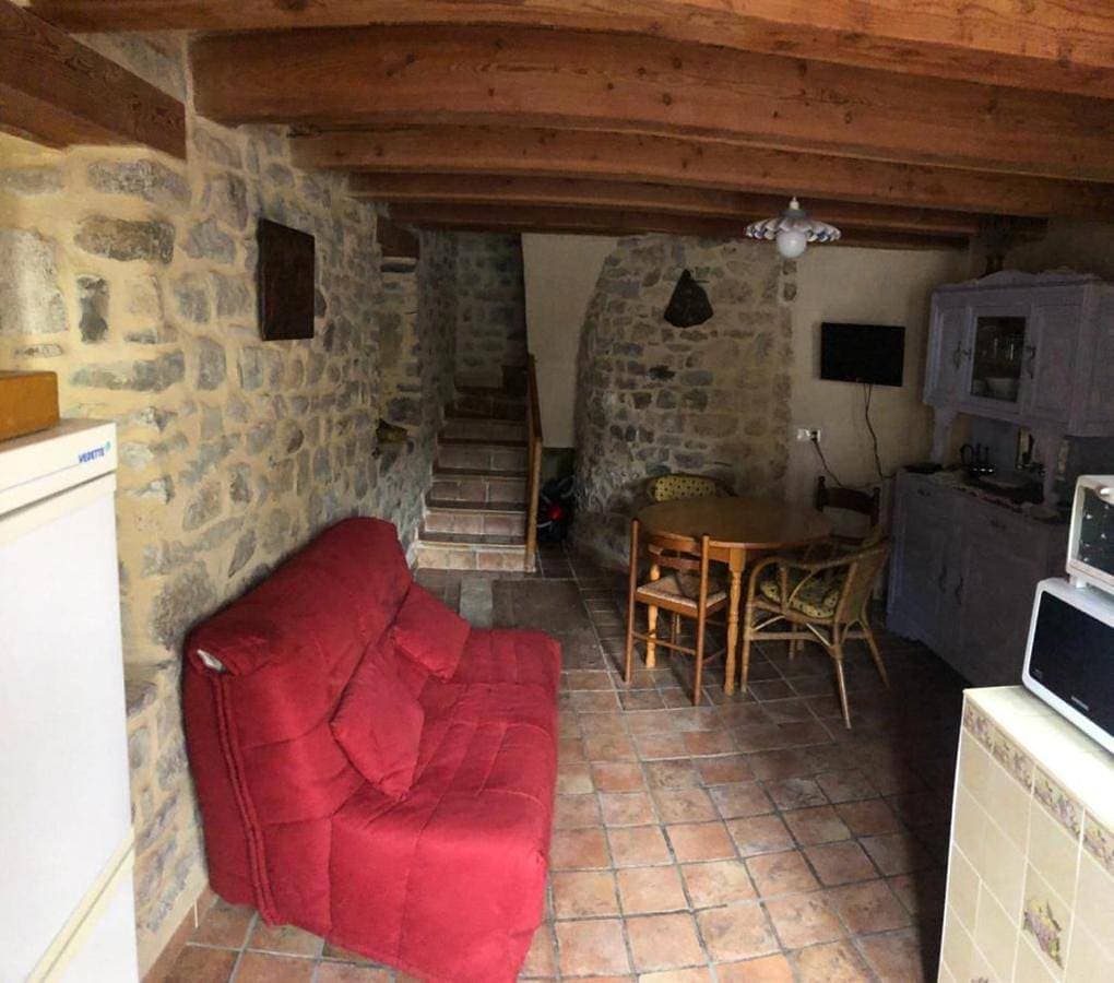maison vacances 1