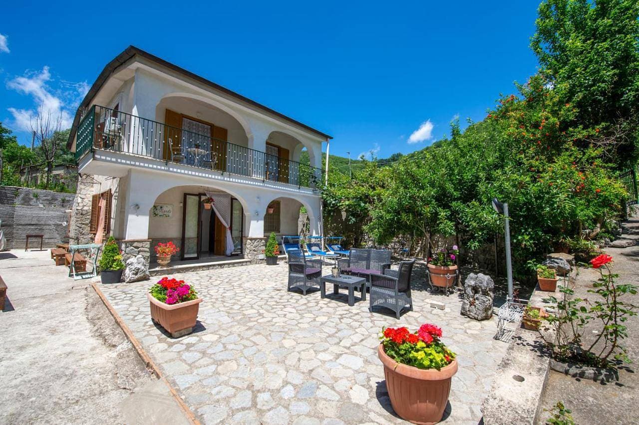 Foto 4 von 44: Villa
