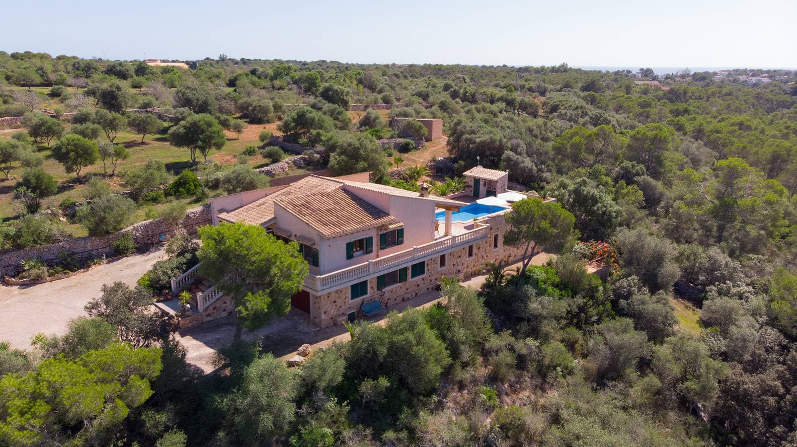Finca Melanie 1