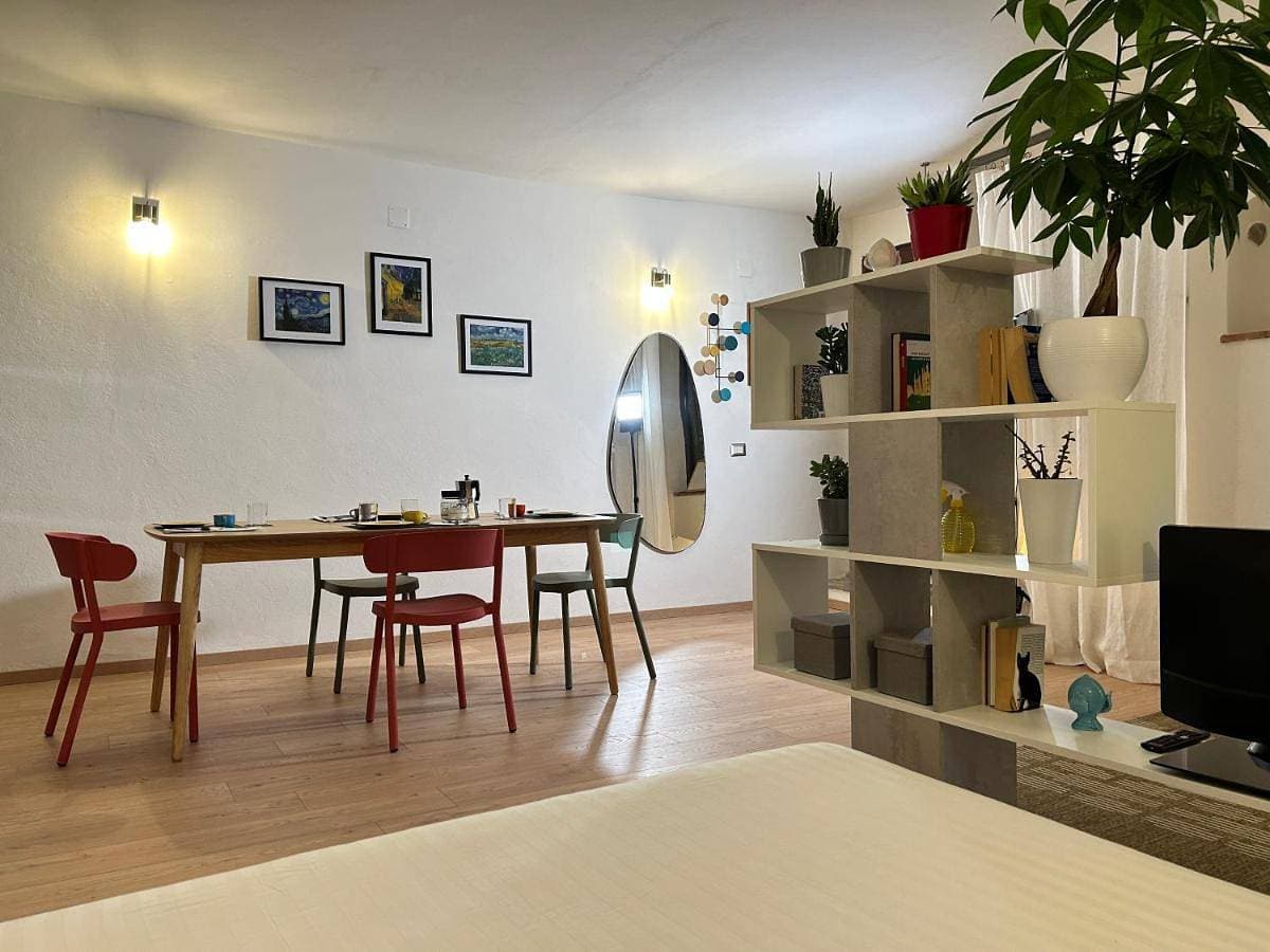 Maremma Toscana Apartment 1