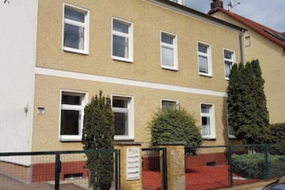 Foto 7 von 13: Ferienwohnung Rosin im Herzen von Babelsberg Appt. I