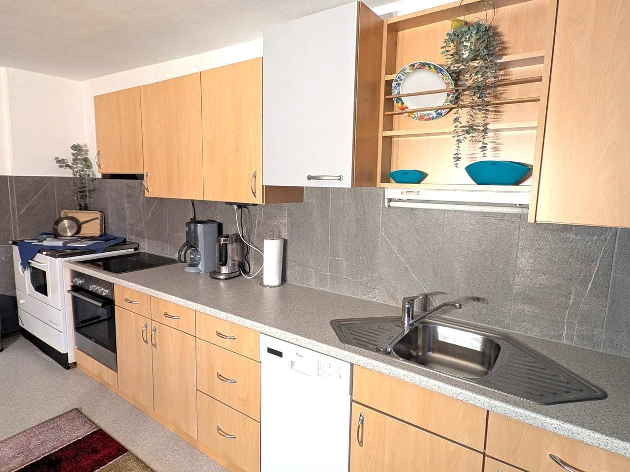Foto 12 von 21: Schönes Apartment am bewirtschafteten Bauernhof