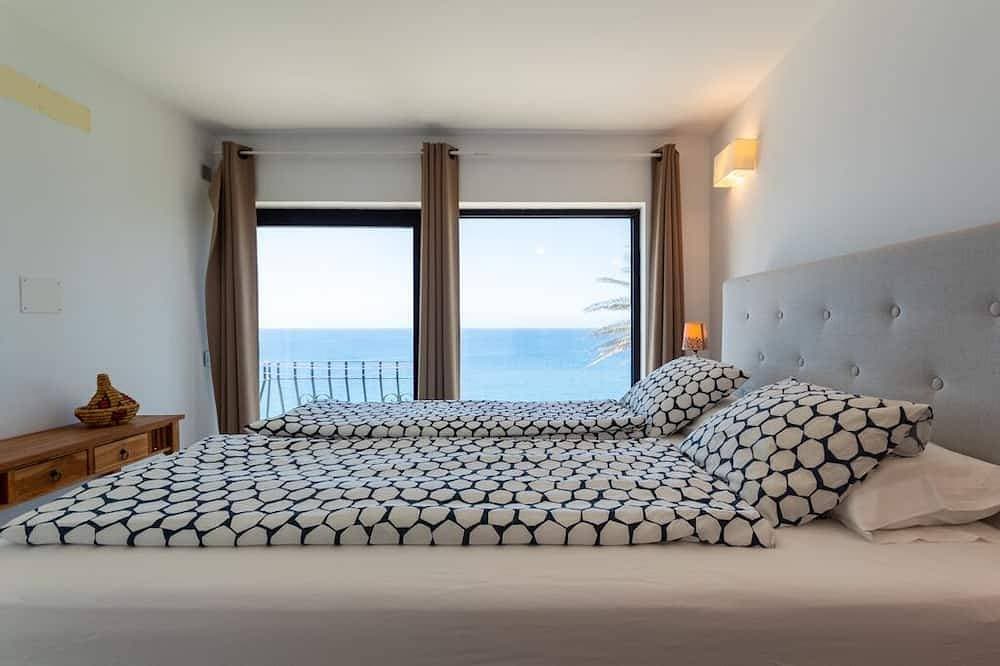 Foto 6 von 29: Delight Suite Blick auf das Meer und die Dünen von Maspalomas