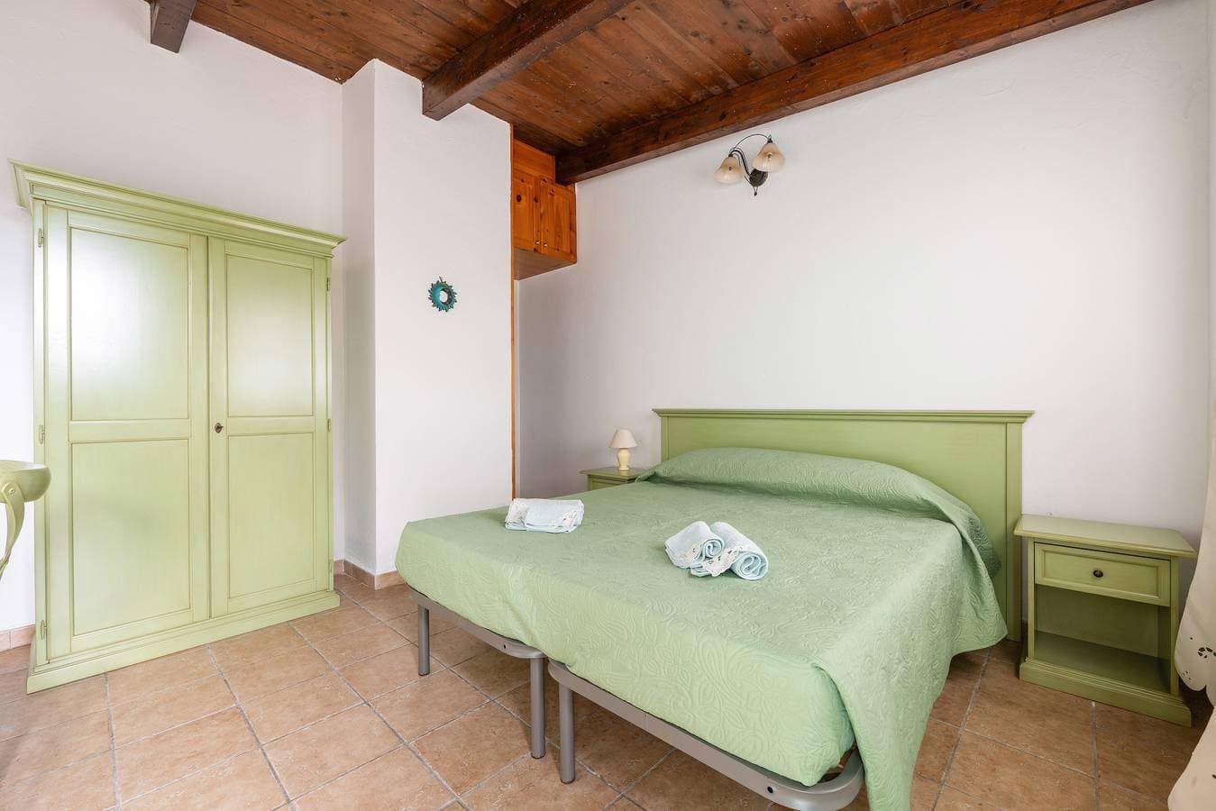 Foto 8 von 34: Villa "Olga" mit Meerblick, privater Terrasse und WLAN