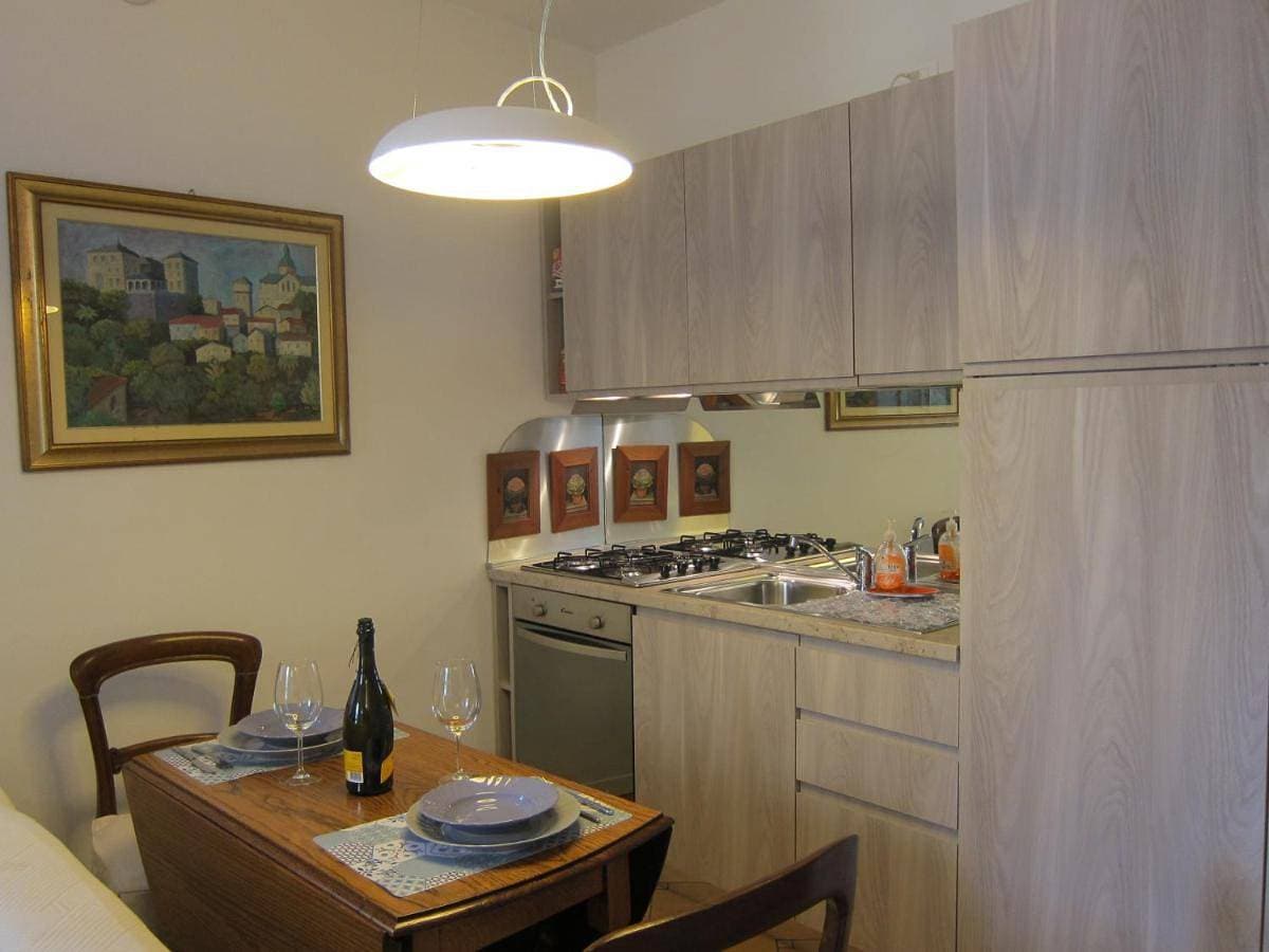Foto 2 von 16: One-Bedroom Apartment