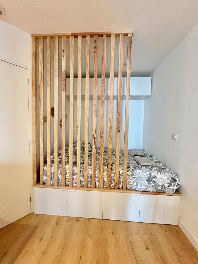Foto 5 von 12: One-Bedroom Apartment - Non-Smoking