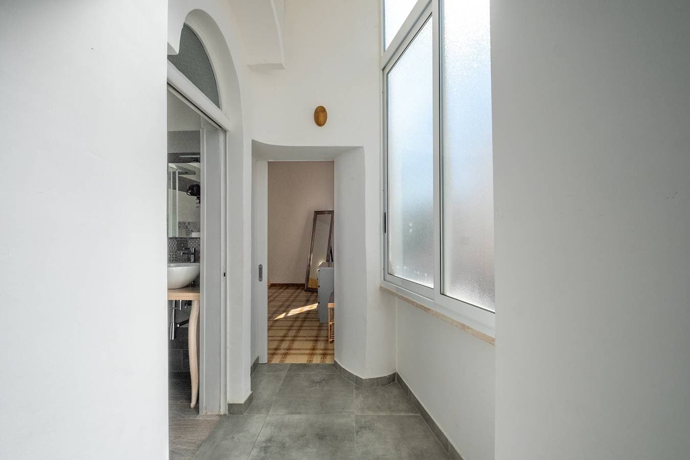 Foto 7 von 27: Ferienhaus 'Villa Gaudì - Güell' mit Meerblick, WLAN und Klimaanlage