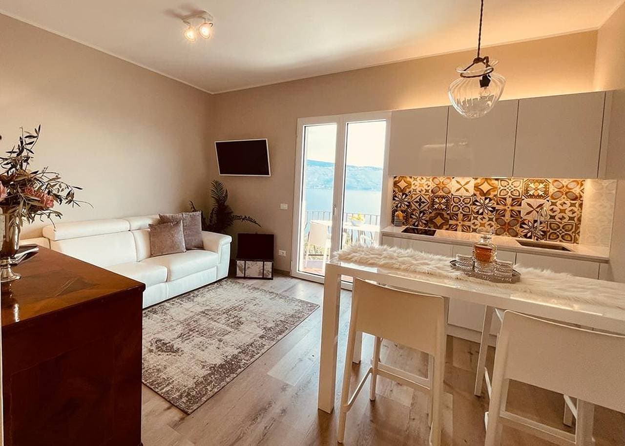 Foto 7 von 22: Ferienwohnung "Montelago" mit WLAN, Balkon & Pool