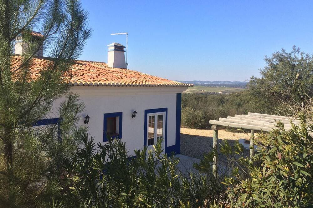 Foto 10 von 20: Abgelegenes 2 Schlafzimmer Landhaus mit privatem Pool in weitläufiger Landschaft
