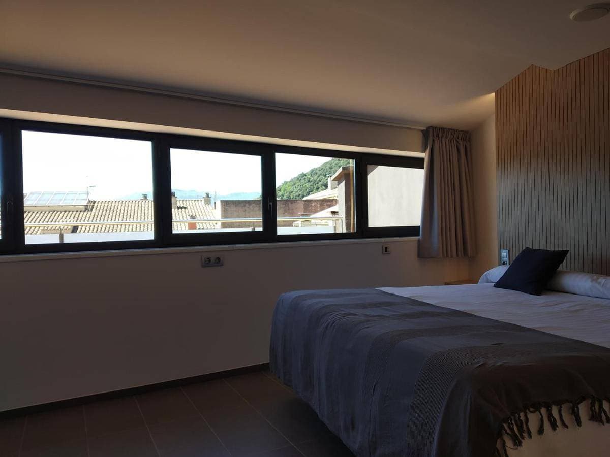 Foto 5 von 12: Budget Double Room