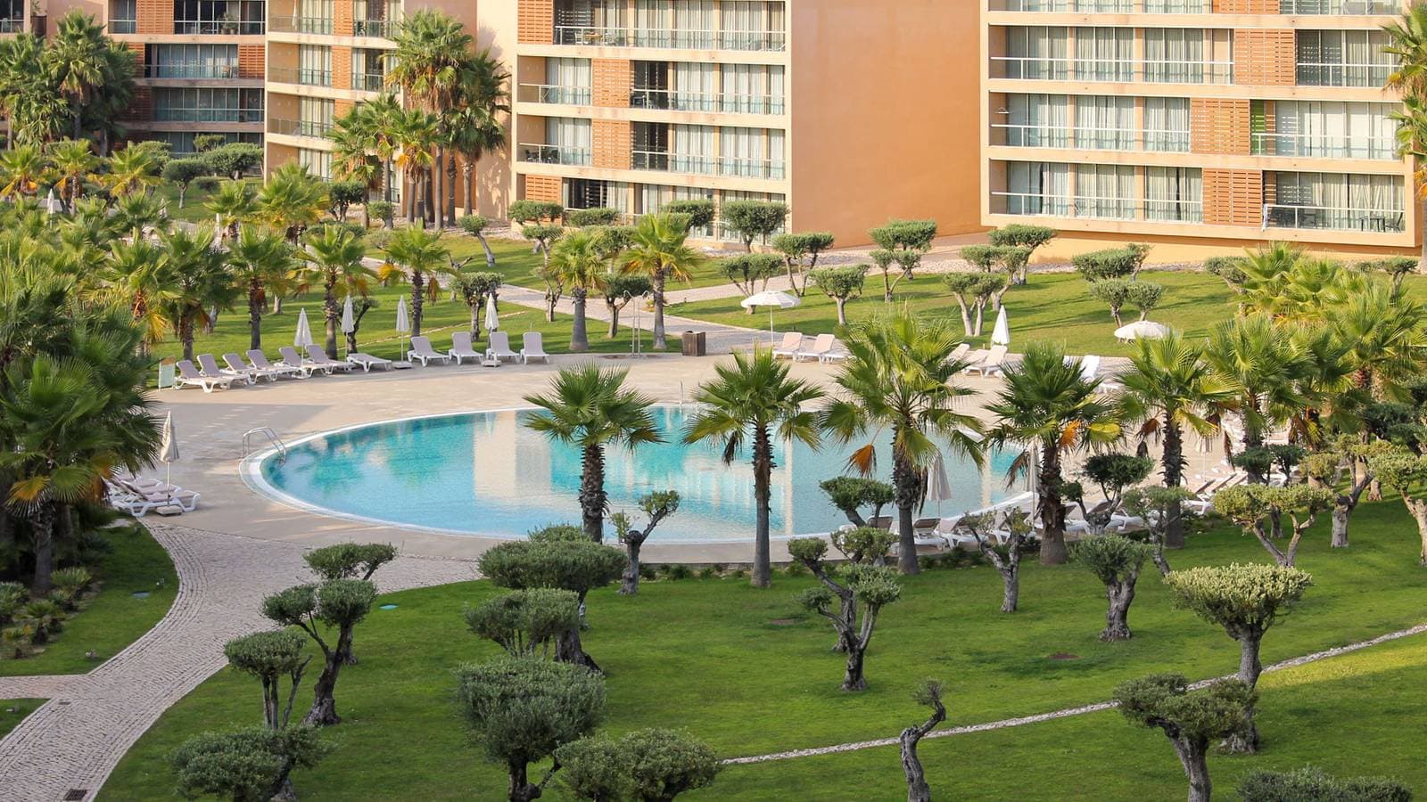 Herdade dos Salgados, T2, Vila das Lagoas 1