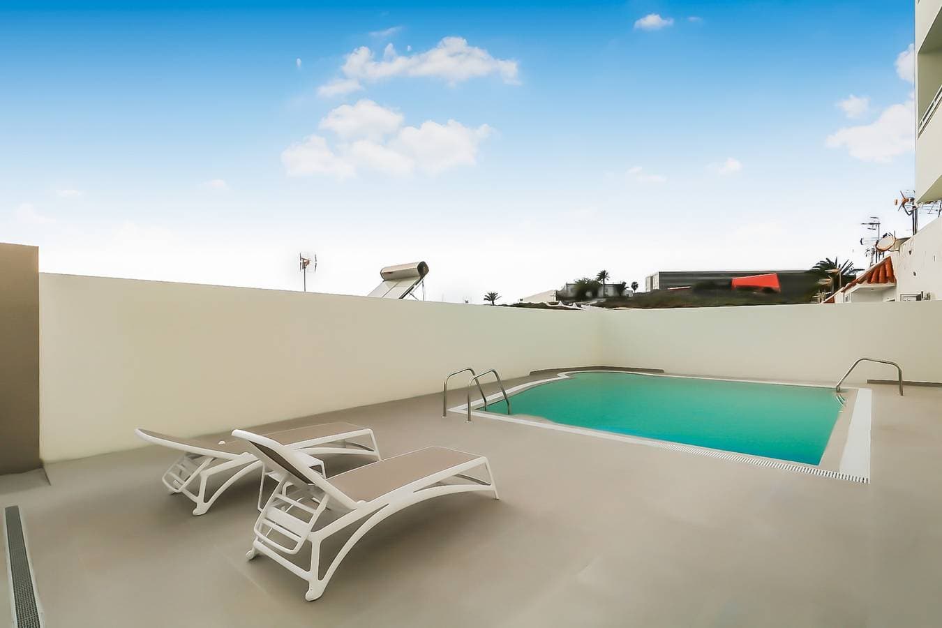 Foto 13 von 57: Agaete Shine Suites 105