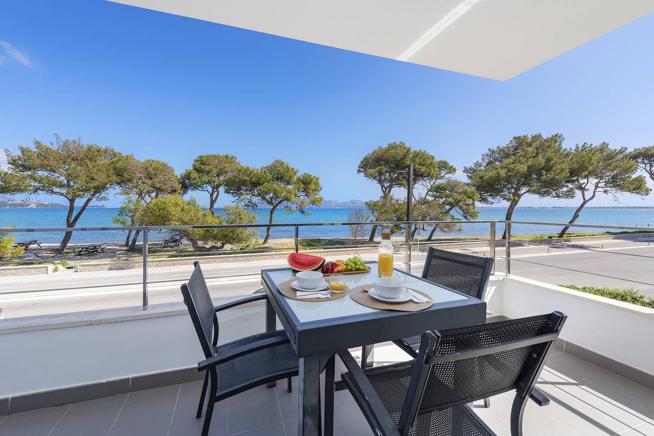 Apartamento Oratge 1 1