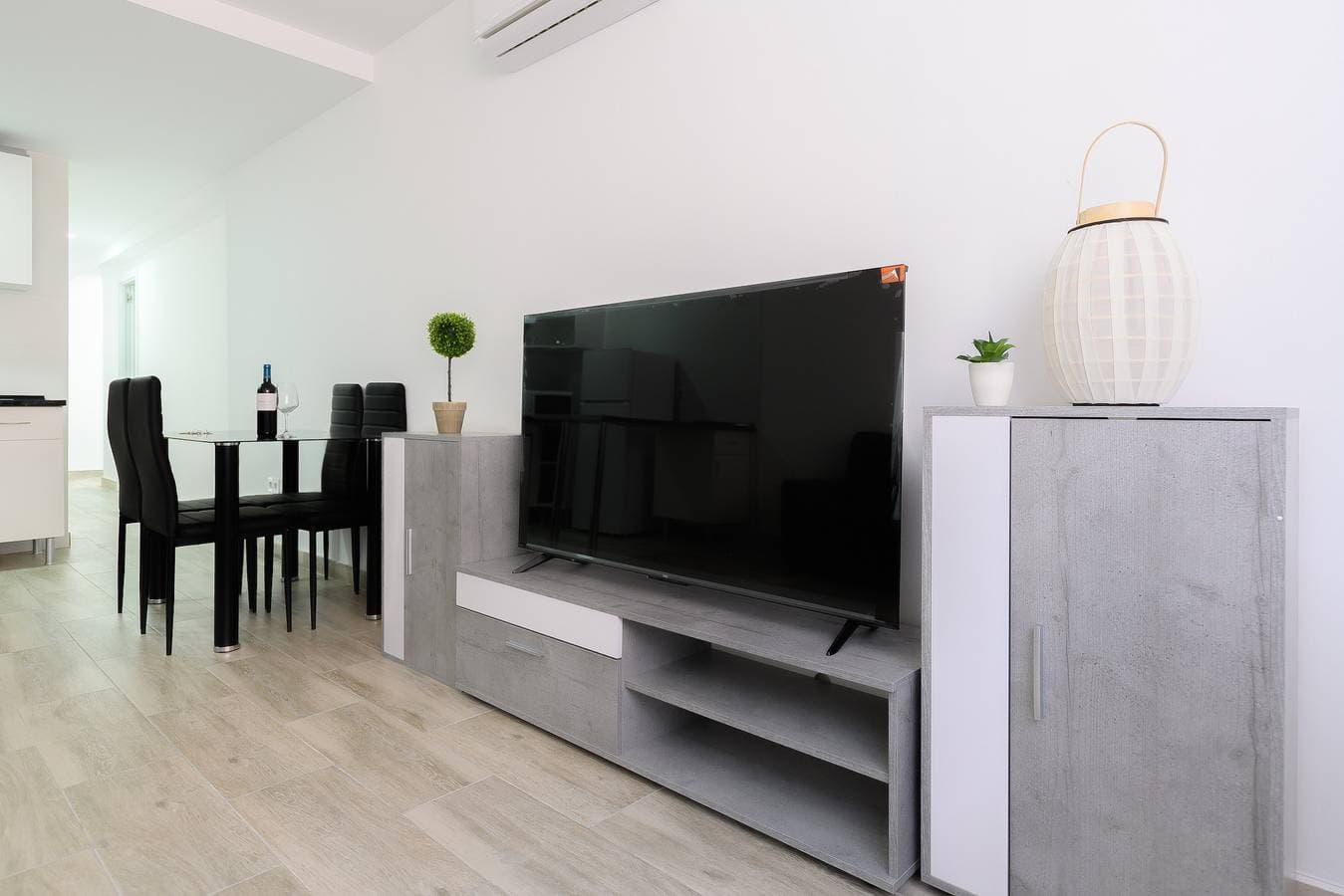 Foto 8 von 24: M Acogedor apartamento de un dormitorio