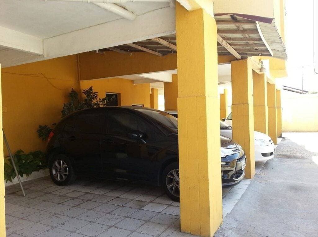 Apartment1 Praia do Futuro 200 Meter vom ausgezeichneten Meer entfernt 1
