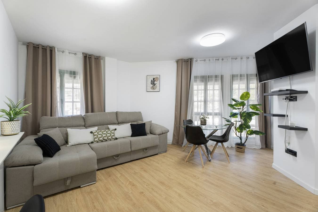 Apartamento Calecampo 1