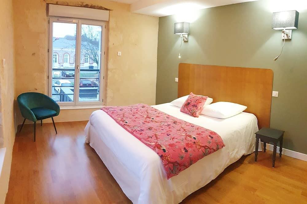 Foto 2 von 12: Un Appart Dans le Perche, Votre Pied à Terre !