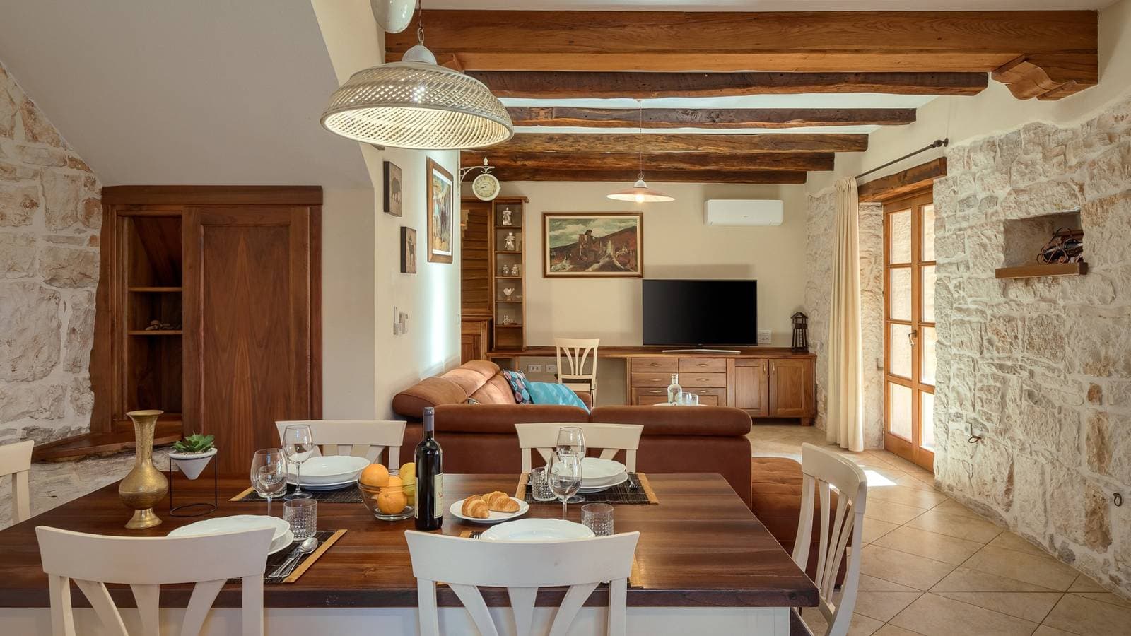 Foto 4 von 37: Villa Banko by Villas Guide